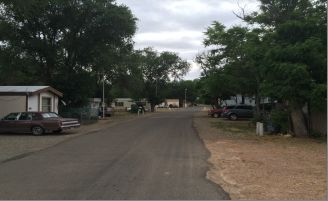 Photo of Mobile Home Park