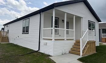 Thumbnail of mobile home