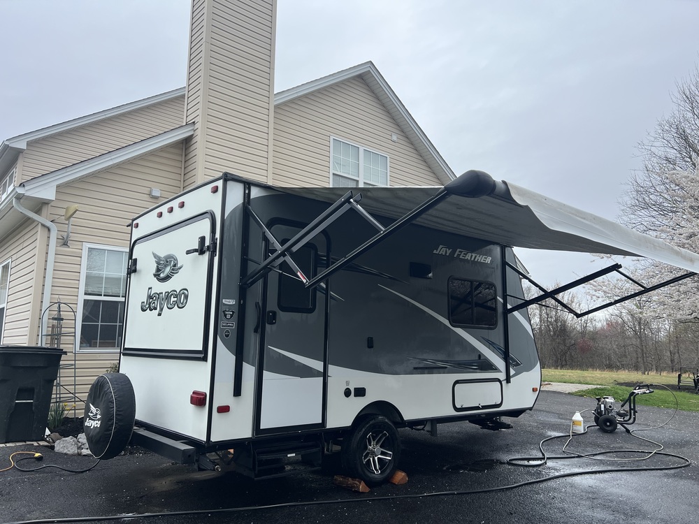Photo of Rv