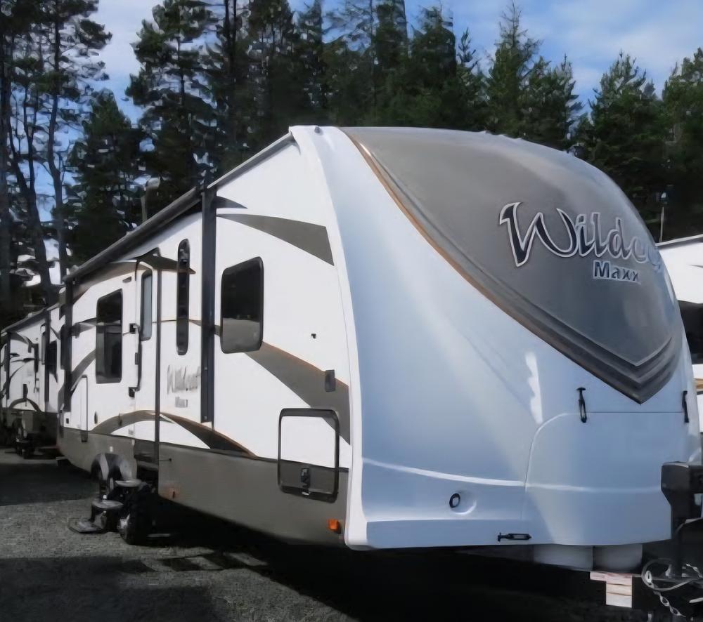 Photo of Rv
