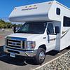 RV for Sale: 2021 MINNIE WINNIE 325AR