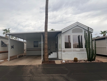 Thumbnail of mobile home