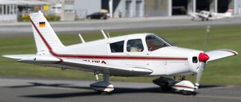 Thumbnail of aircraft