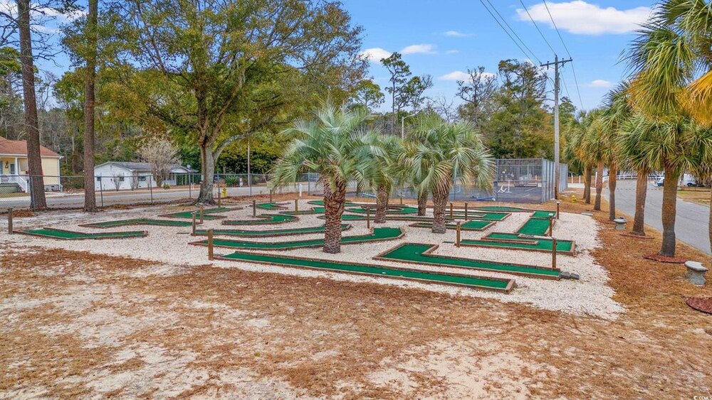 Photo of Mobile Home Lot