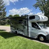 RV for Sale: 2024 SOLERA 24SRB