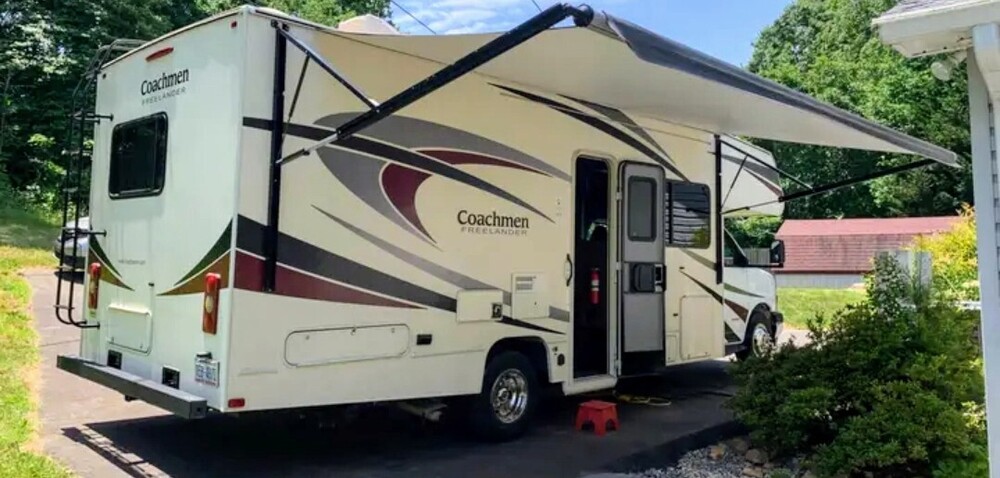 Photo of Rv