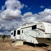 RV for Sale: 2008 MONTANA MOUNTAINEER 285FBS