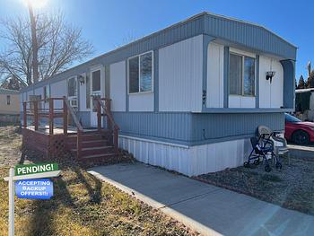 Thumbnail of mobile home