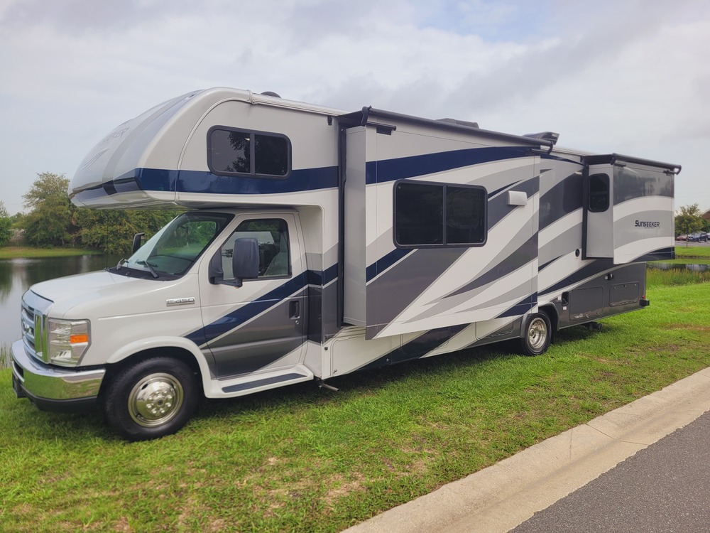 Photo of Rv