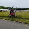 Aircraft for Sale: Cyclone Ax3 Microlight With Rotax 503 Engine