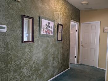 Strawberry Ridge Village