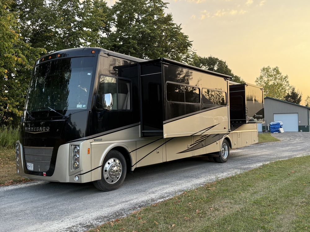 Photo of Rv