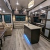 RV for Sale: 2019 CEDAR CREEK SILVERBACK 33IK