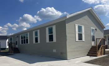 Thumbnail of mobile home