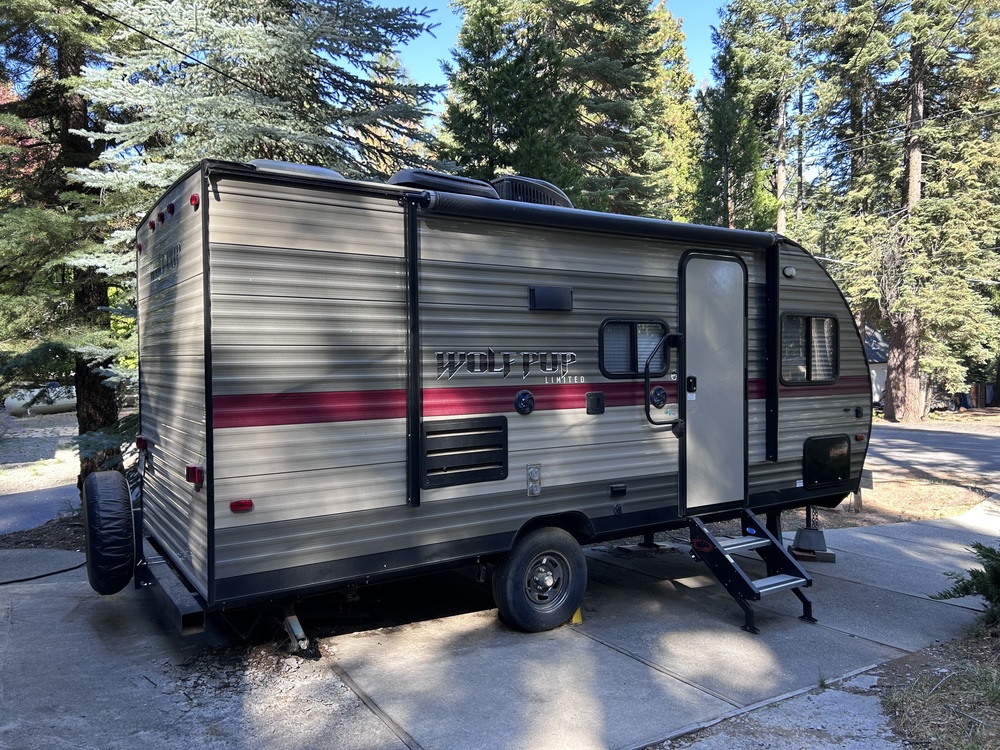 Photo of Rv