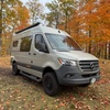 RV for Sale: 2021 SPRINTER 144 AWD HIGH-ROOF