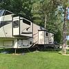 RV for Sale: 2021 SANIBEL 3902WB