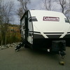 RV for Sale: 2022 COLEMAN 1805RB