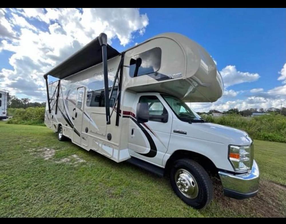 Photo of Rv