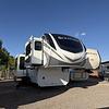 RV for Sale: 2022 SOLITUDE 380FL