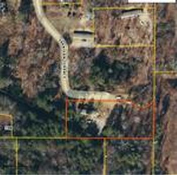 Thumbnail of mobile home lot