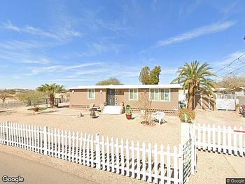 Thumbnail of mobile home