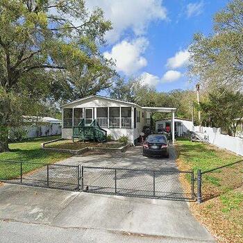 Thumbnail of mobile home