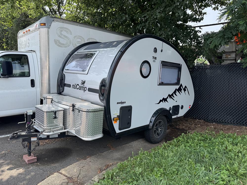 Photo of Rv