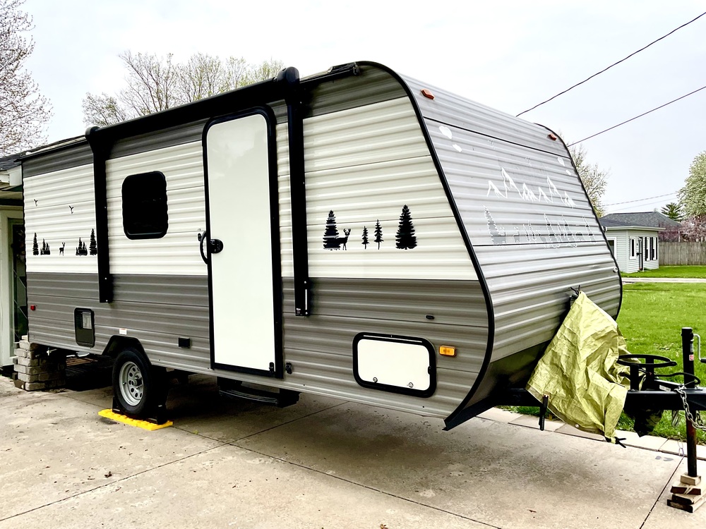 Photo of Rv