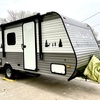 RV for Sale: 2023 COLEMAN LANTERN LT 17B