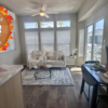 Mobile Home for Sale: 1 Bed 1 Bath 2025 Cavco
