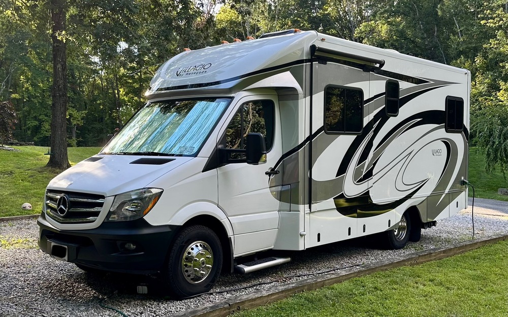 Photo of Rv