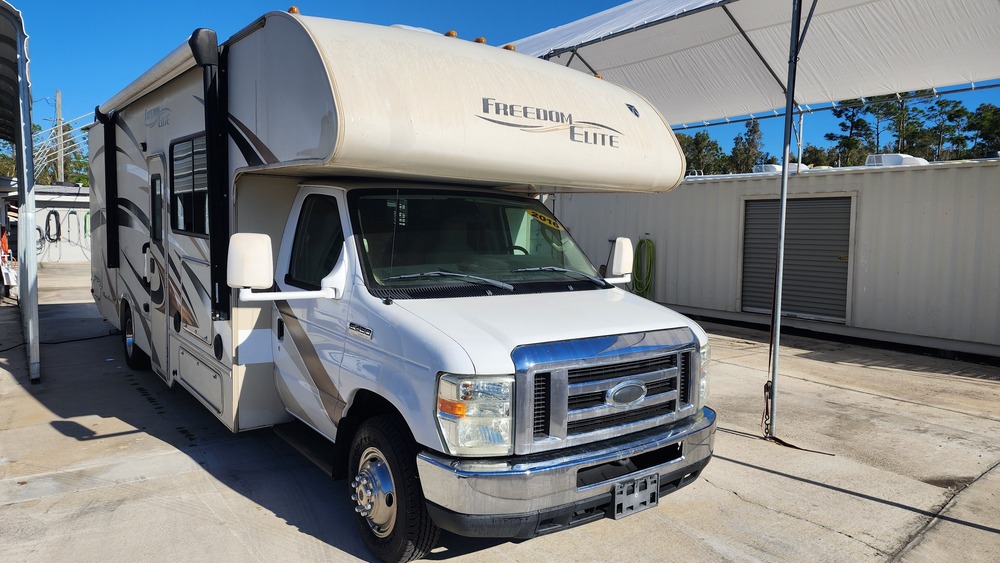 Photo of Rv