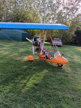 Thumbnail of aircraft