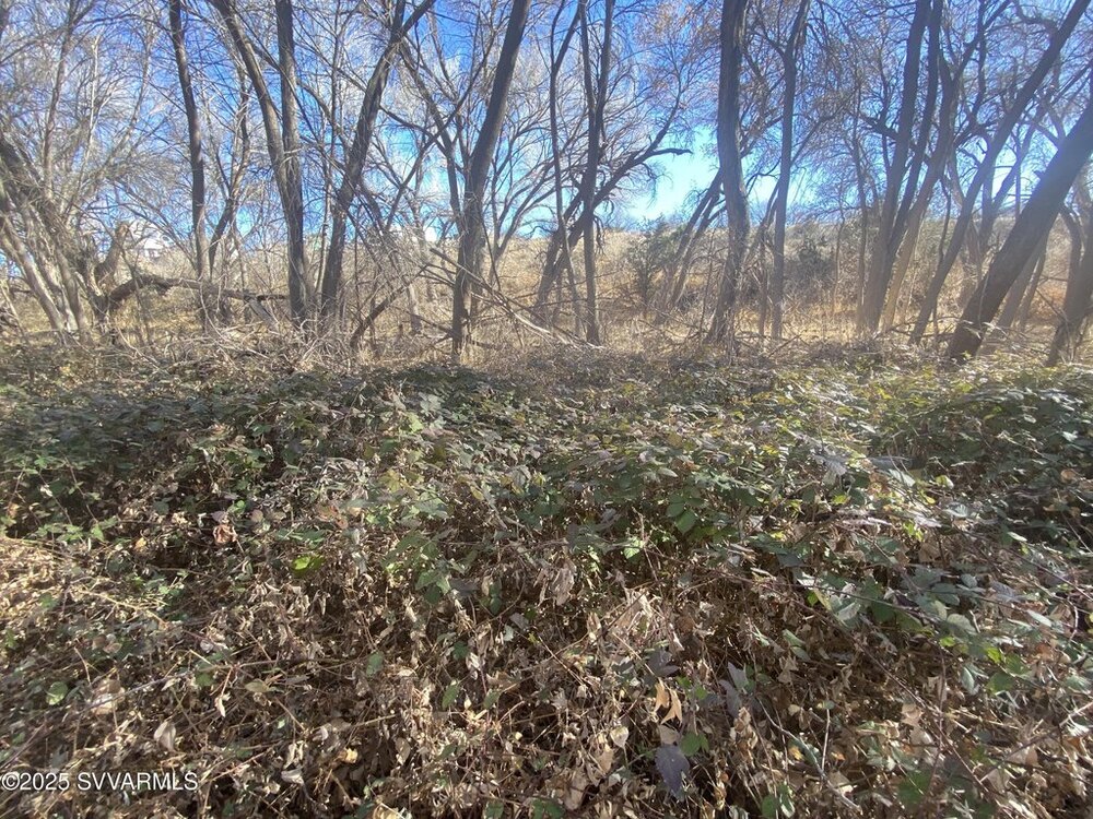 Photo of Mobile Home Lot