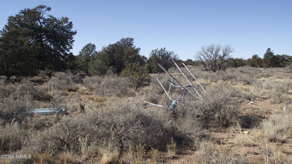Photo of Mobile Home Lot
