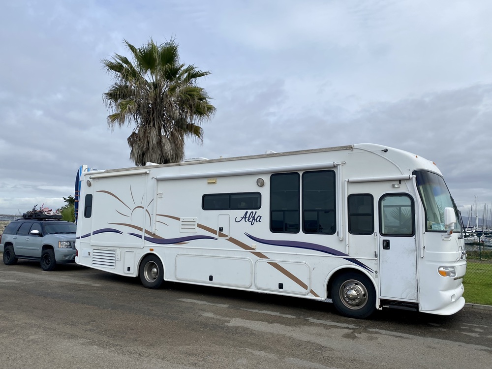 Photo of Rv