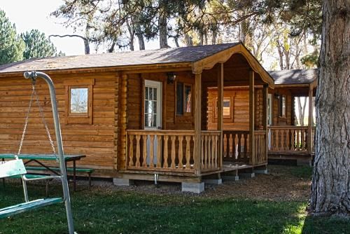 Photo of RV Park/Campground