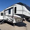 RV for Sale: 2022 ROCKWOOD ULTRA LITE 2893BS