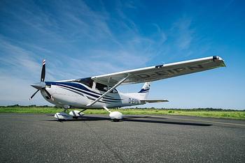 Thumbnail of aircraft