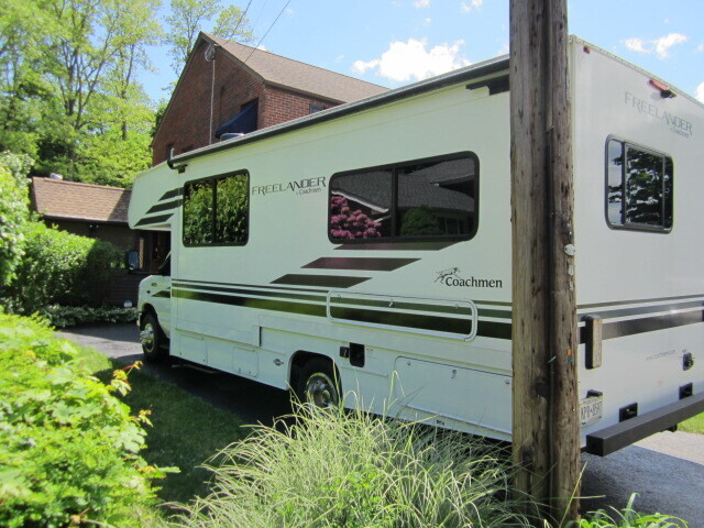 Photo of Rv