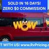 RV for Sale: 2022 TRAVATO 59K