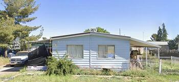Thumbnail of mobile home