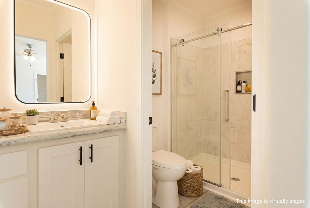 Camelot Lakes Village