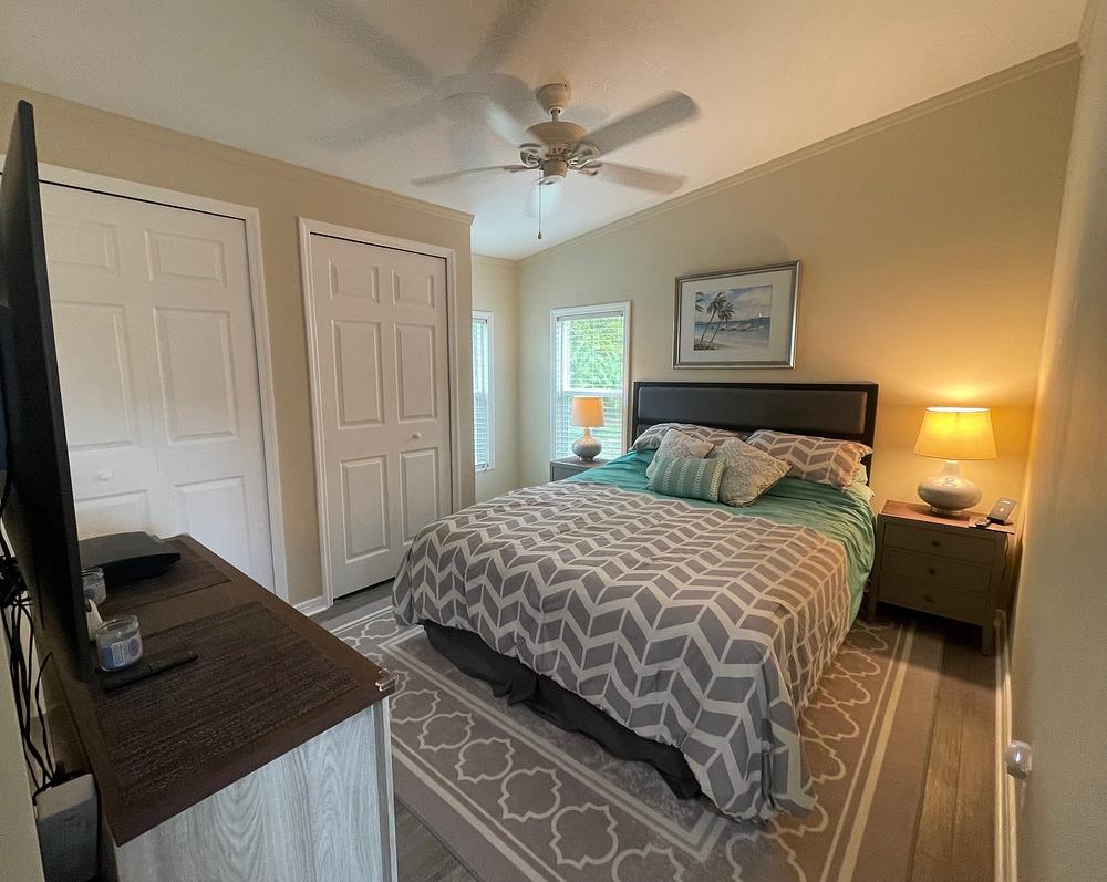 Cypress Lakes Village