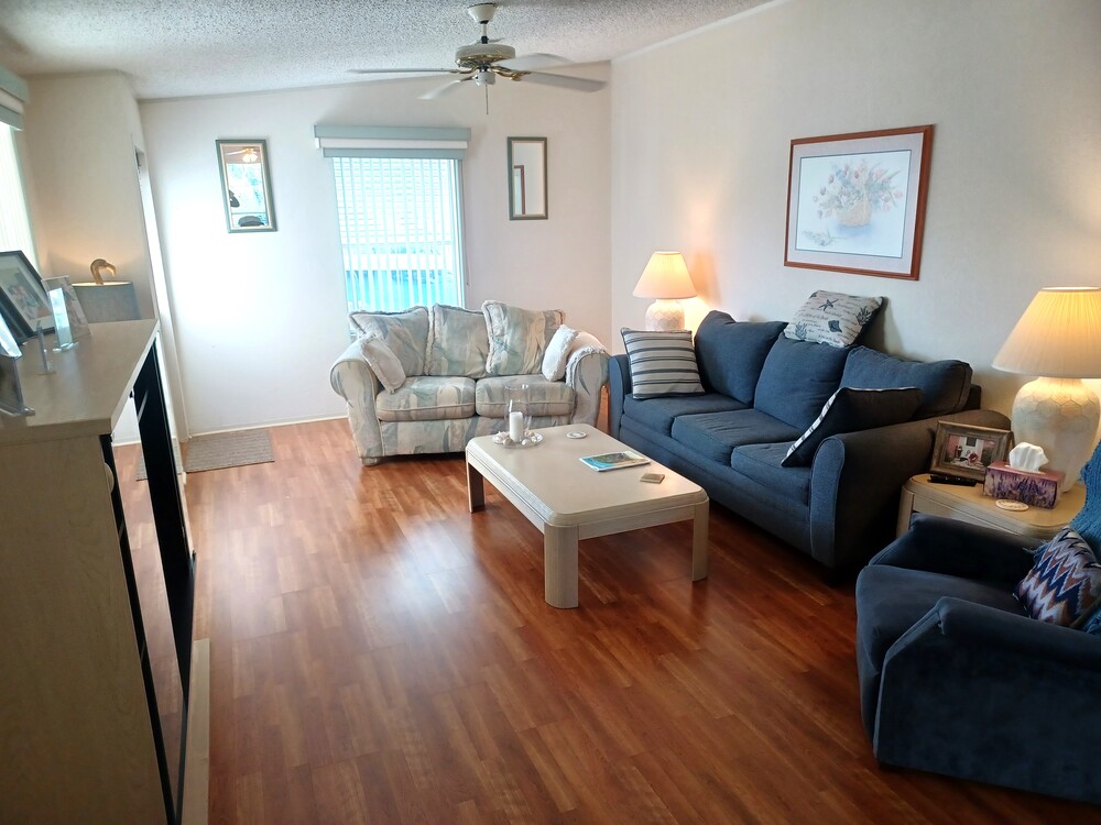 Cypress Lakes Village