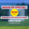 Mobile Home for Rent: Mobile Home, Mobile/Manufactured - Darlington, SC, Darlington, SC