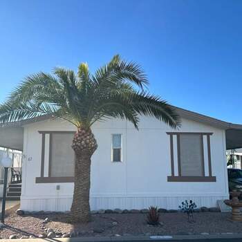 Thumbnail of mobile home