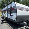 RV for Sale: 2025 Avenger 27 DBS