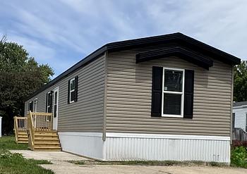 Thumbnail of mobile home